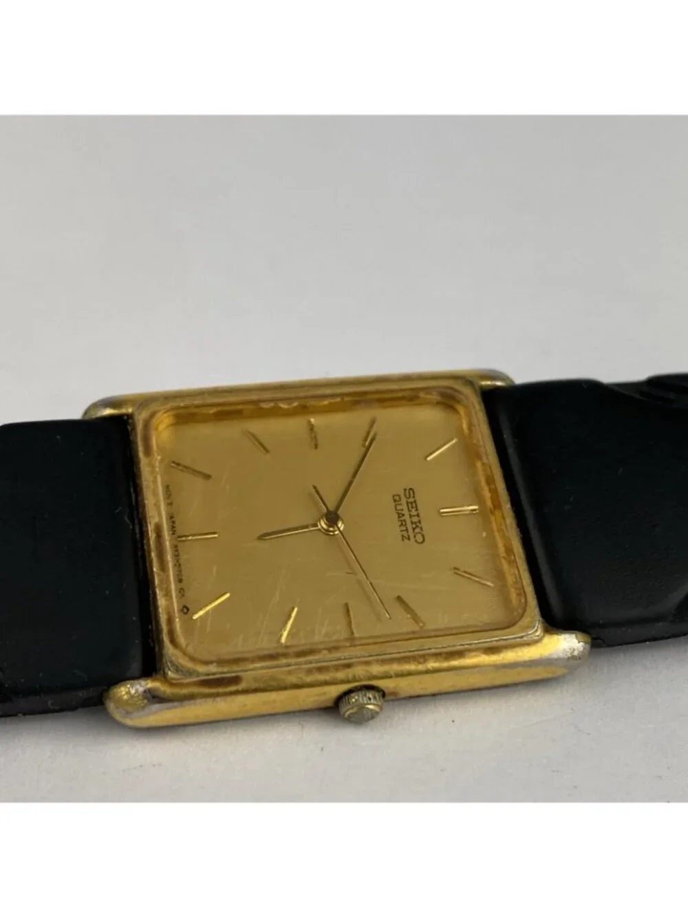 Seiko 📝 item